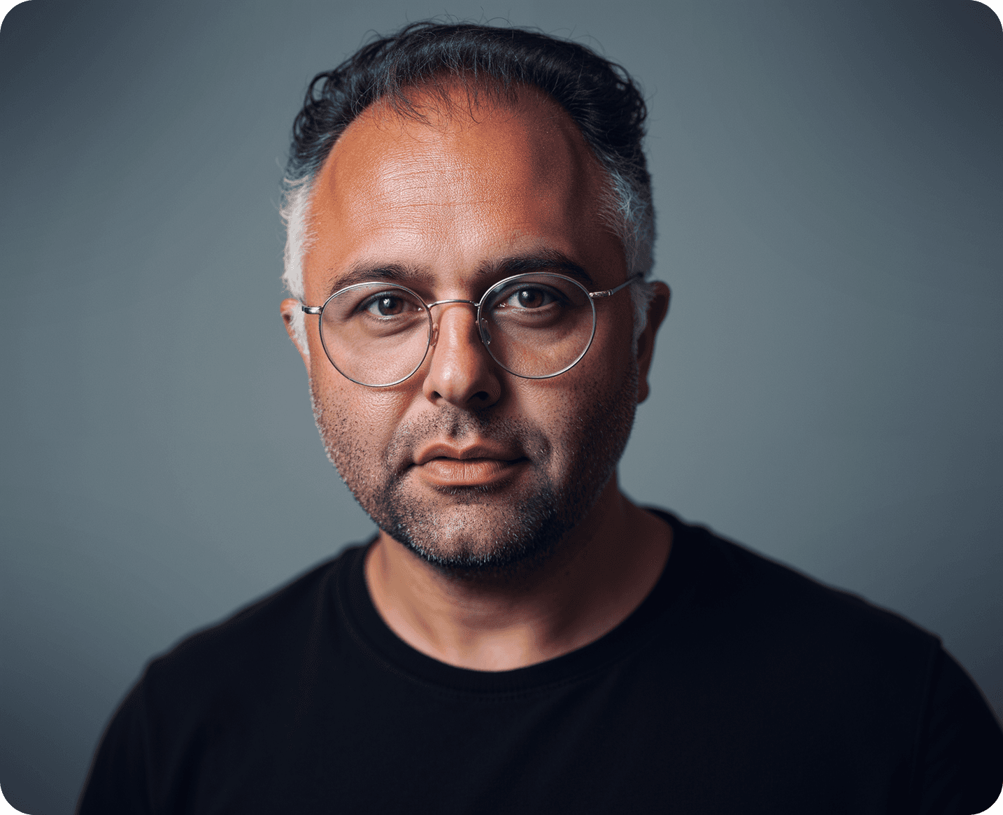 Amir Samari, co-founder of skube