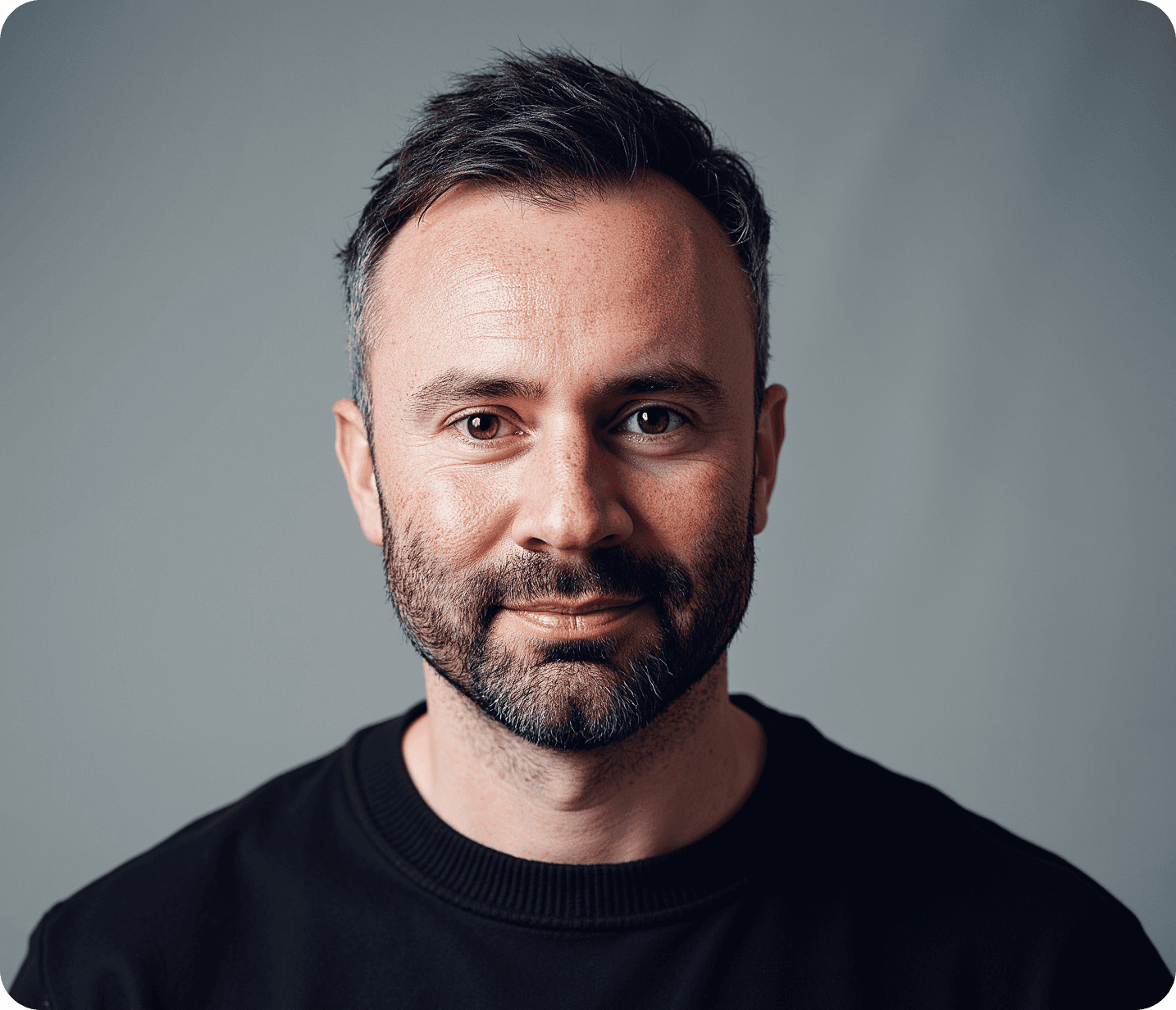 Michael Hajut, co-founder of skube